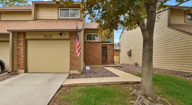 Photo of 15323 E Louisiana Ave, Aurora, CO 80017