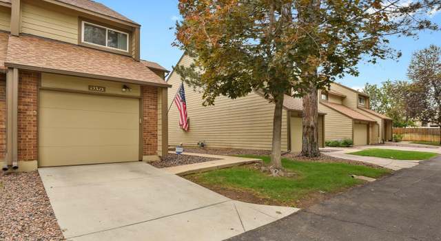 Photo of 15323 E Louisiana Ave, Aurora, CO 80017