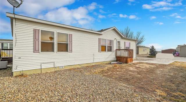 Photo of 3117 Foxtail Ln, Evans, CO 80620