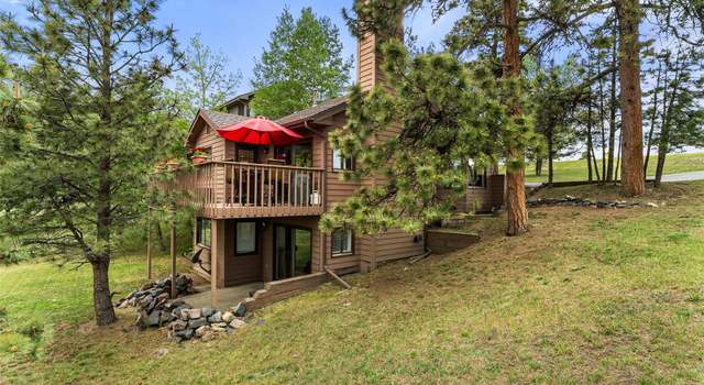 Photo of 24270 Genesee Village Rd, Golden, CO 80401