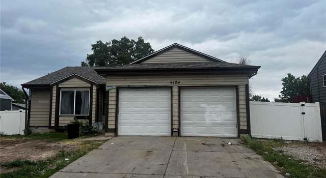 Photo of 5129 Chandler Way, Denver, CO 80239