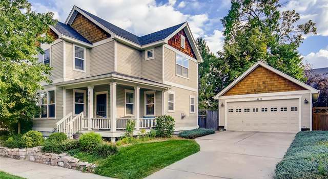 Photo of 4410 W 37th Ave, Denver, CO 80212