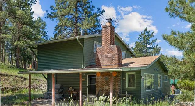 Photo of 2598 S Platte River Rd, Sedalia, CO 80135