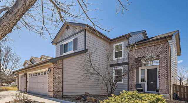 Photo of 10215 Kleinbrook Way, Highlands Ranch, CO 80126