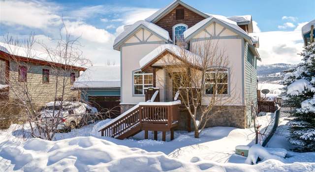 Photo of 2739 Abbey Rd, Steamboat Springs, CO 80487