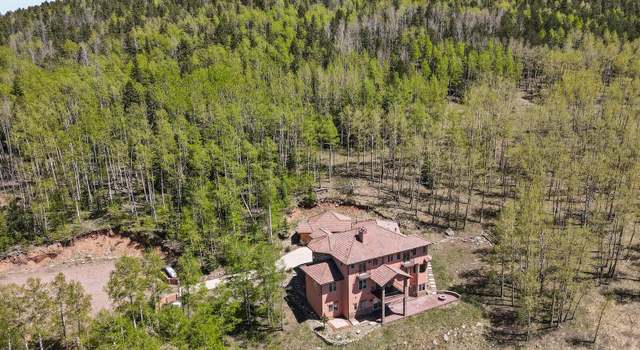 Photo of 2017 County Road 1, Cripple Creek, CO 80813