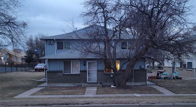 Photo of 7309 W Hampden Ave #6701, Lakewood, CO 80227