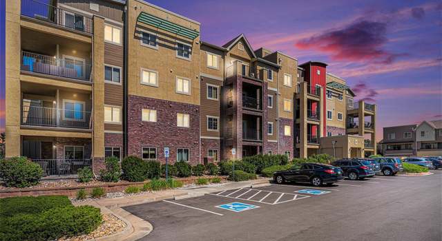 Photo of 1044 Rockhurst Dr #207, Highlands Ranch, CO 80129