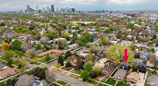 Photo of 3731 N Race St, Denver, CO 80205