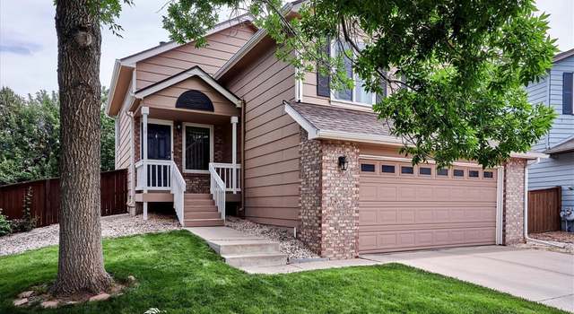 Photo of 6425 Nassau Ct, Highlands Ranch, CO 80130