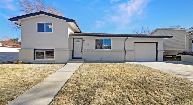 Photo of 762 S Simms St, Lakewood, CO 80228