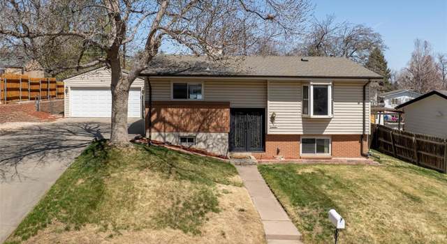 Photo of 11337 W Ford Pl, Lakewood, CO 80226