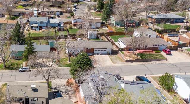 Photo of 11337 W Ford Pl, Lakewood, CO 80226