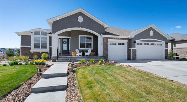 Photo of 32 Latigo Pl, Littleton, CO 80123