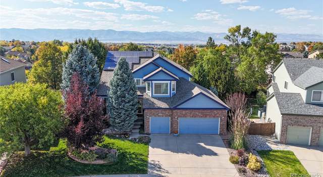 Photo of 10047 Sylvestor Rd, Highlands Ranch, CO 80129