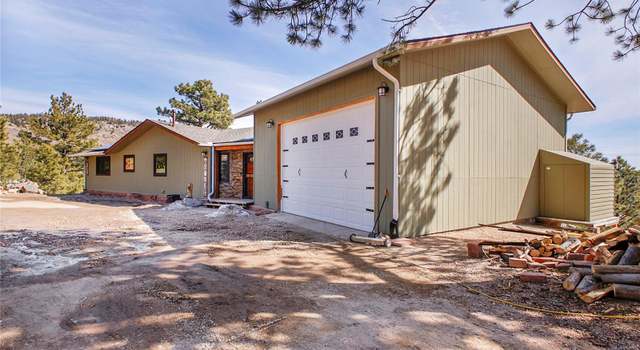 Photo of 312 Meadow View Dr, Evergreen, CO 80439