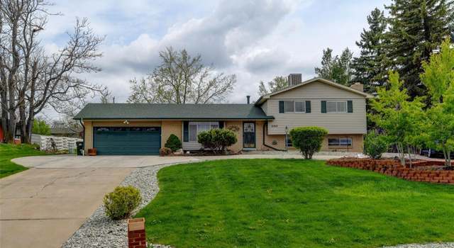 Photo of 11310 W Center Ave, Lakewood, CO 80226