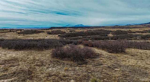 Photo of Undisclosed Address, Colorado City, CO 81019