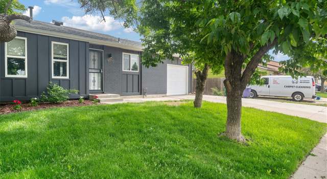 Photo of 5170 Deephaven Ct, Denver, CO 80239