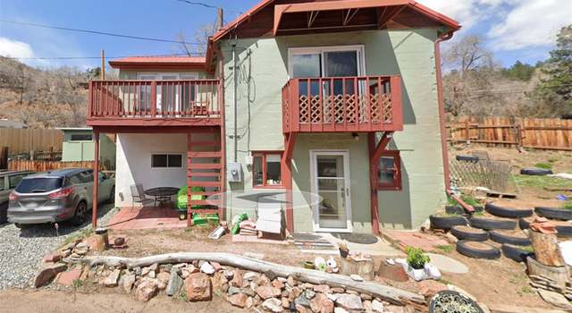 Photo of 21697 Miller Ln, Idledale, CO 80453