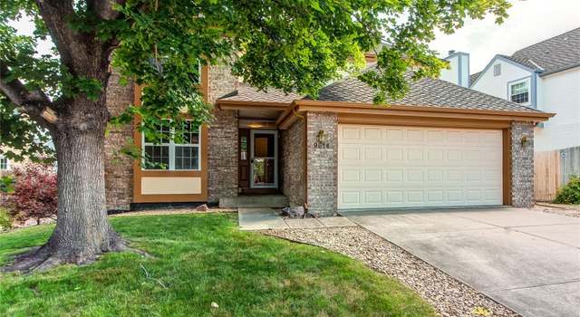 Photo of 9614 W Powers Cir, Littleton, CO 80123