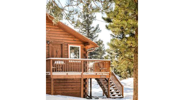 Photo of 3714 Ridge Rd, Nederland, CO 80466