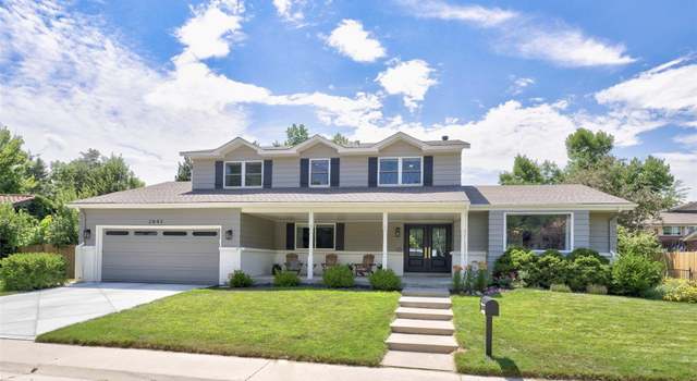 Photo of 3843 S Quince St, Denver, CO 80237