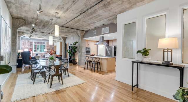 Photo of 1449 Wynkoop St #305, Denver, CO 80202
