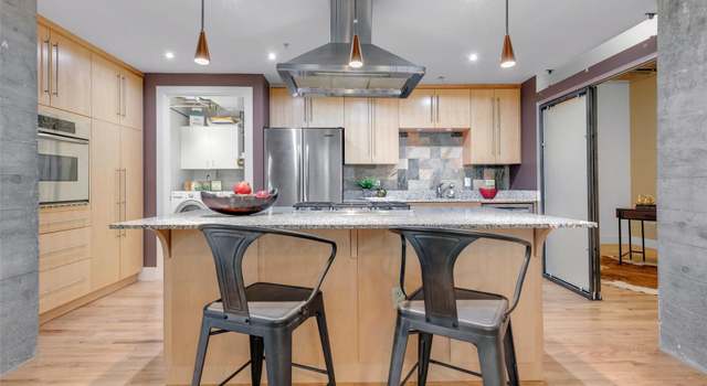 Photo of 1449 Wynkoop St #305, Denver, CO 80202