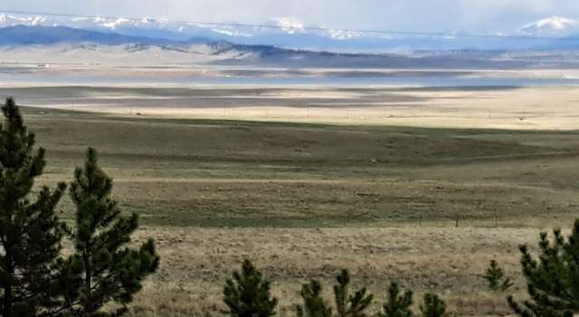 Photo of 265 Haystack Rd, Hartsel, CO 80449