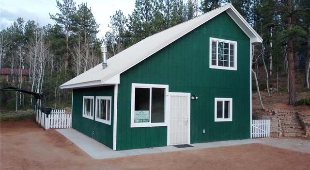 Photo of 10 Bartimous Rd, Bailey, CO 80421