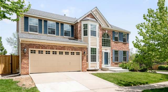 Photo of 5674 S Ingalls St, Littleton, CO 80123