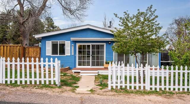 Photo of 6445 Second St, Louviers, CO 80131