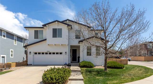 Photo of 10806 Cedar Brook Ln, Highlands Ranch, CO 80126