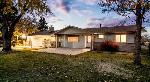 Photo of 8895 Morton Rd, Niwot, CO 80503