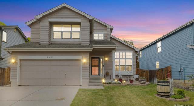 Photo of 3305 W 126th Ave, Broomfield, CO 80020