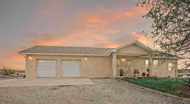 Photo of 6055 Pine Bluff Dr, Pueblo, CO 81004