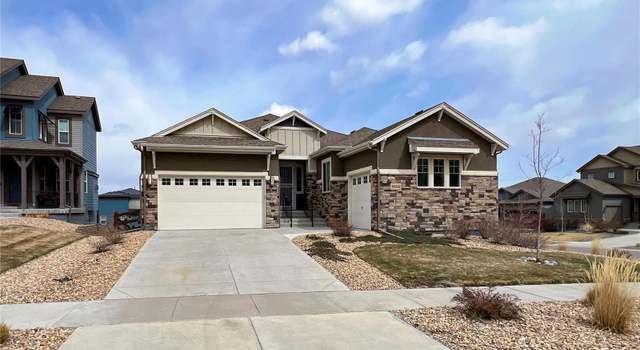 Photo of 18241 W 93rd Pl, Arvada, CO 80007
