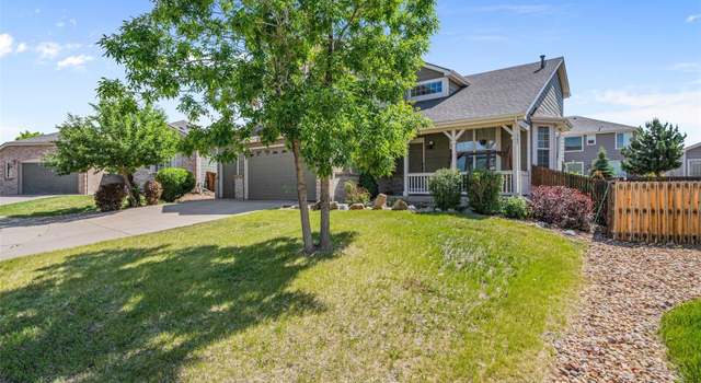 Photo of 4956 S Malaya Ct, Aurora, CO 80015