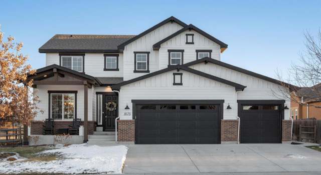 Photo of 8175 Blackwood Dr, Windsor, CO 80550