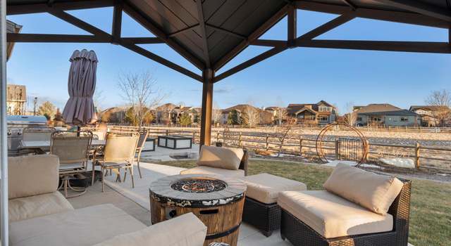 Photo of 8175 Blackwood Dr, Windsor, CO 80550