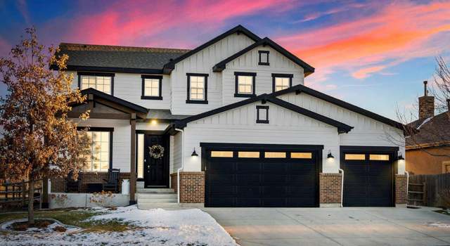 Photo of 8175 Blackwood Dr, Windsor, CO 80550