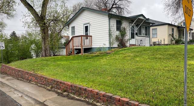 Photo of 5899 Vance St, Arvada, CO 80003