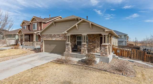 Photo of 5547 Tall Spruce St, Brighton, CO 80601
