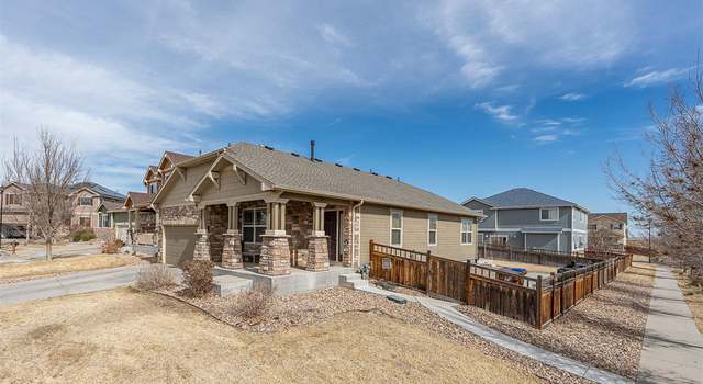 Photo of 5547 Tall Spruce St, Brighton, CO 80601