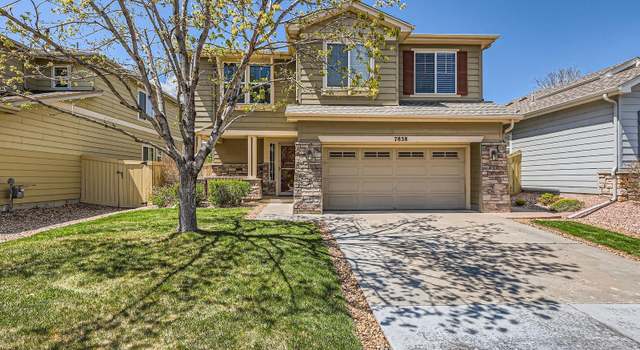 Photo of 7838 W Layton Way, Littleton, CO 80123