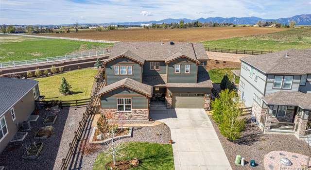 Photo of 853 Stagecoach Dr, Lafayette, CO 80026