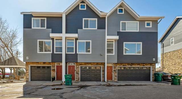 Photo of 8751 Pearl St Unit S1, Thornton, CO 80229