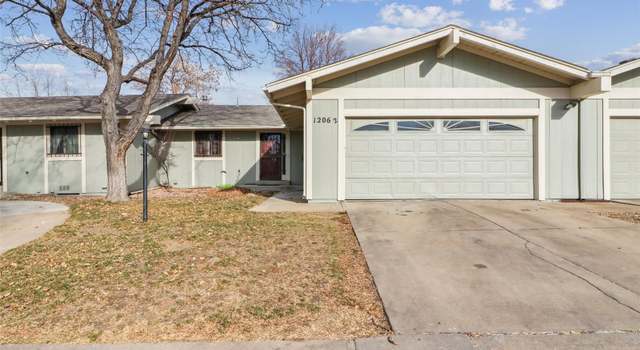 Photo of 12062 E Maple Ave, Aurora, CO 80012