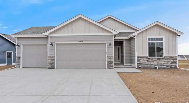 Photo of 7070 Feather Reed Dr, Wellington, CO 80549